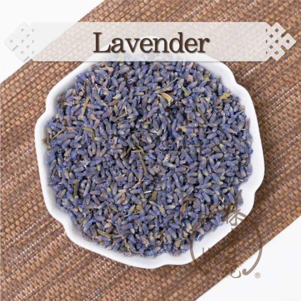 Lavender - Lam Kie Yuen Tea