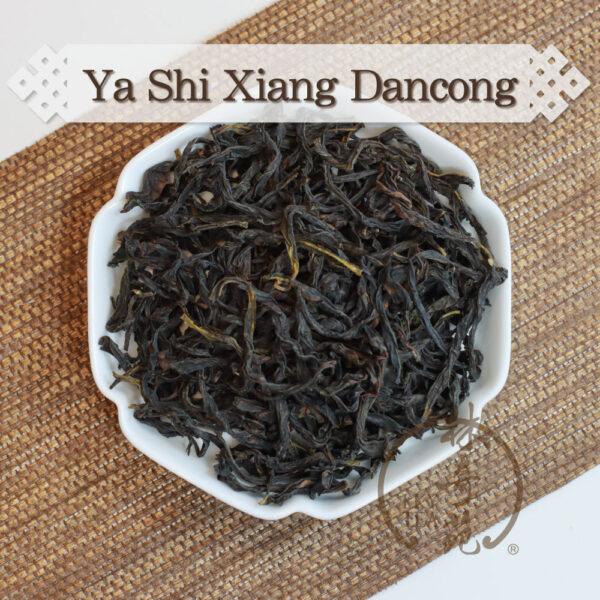 Ya Shi Xiang Dancong-Lam Kie Yuen Tea